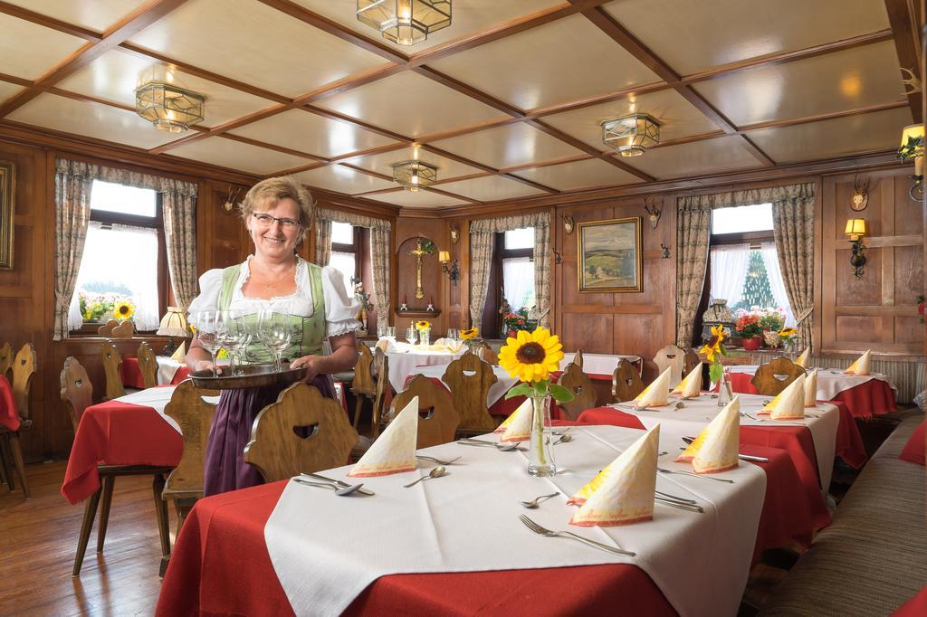 Gasthaus Sonne Neuhaeusle Sankt Märgen Екстериор снимка