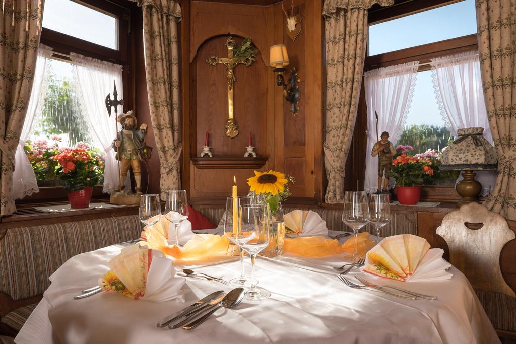 Gasthaus Sonne Neuhaeusle Sankt Märgen Екстериор снимка