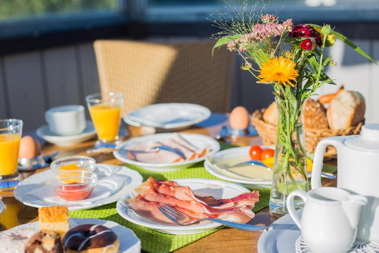 Gasthaus Sonne Neuhaeusle Sankt Märgen Екстериор снимка
