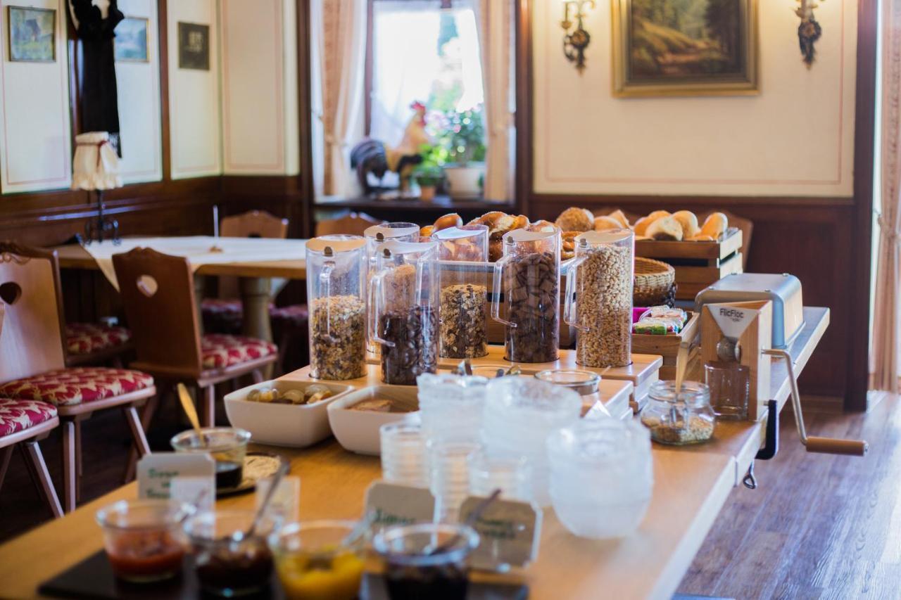 Gasthaus Sonne Neuhaeusle Sankt Märgen Екстериор снимка